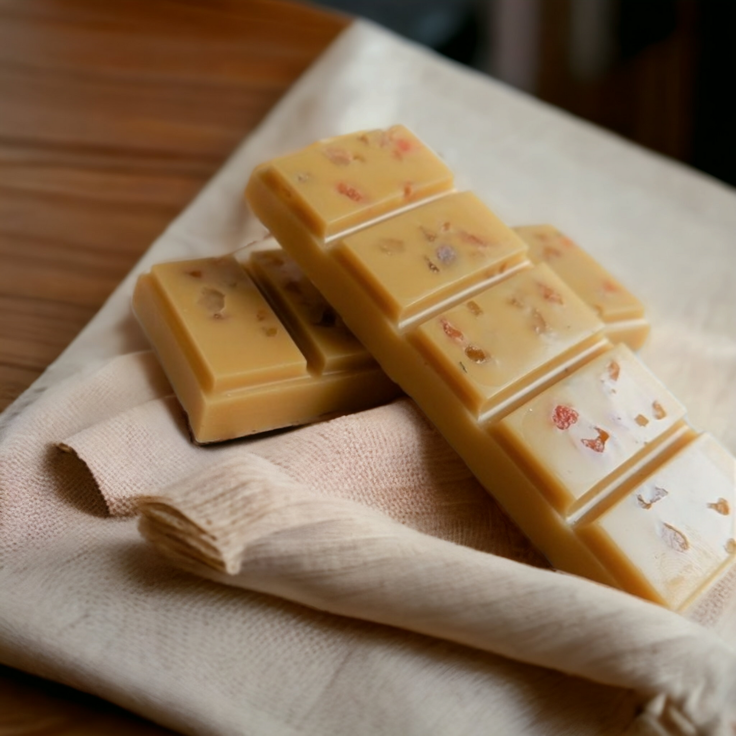 Aromatherapy Beeswax Melts