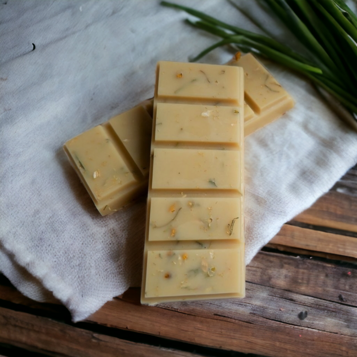 Aromatherapy Beeswax Melts