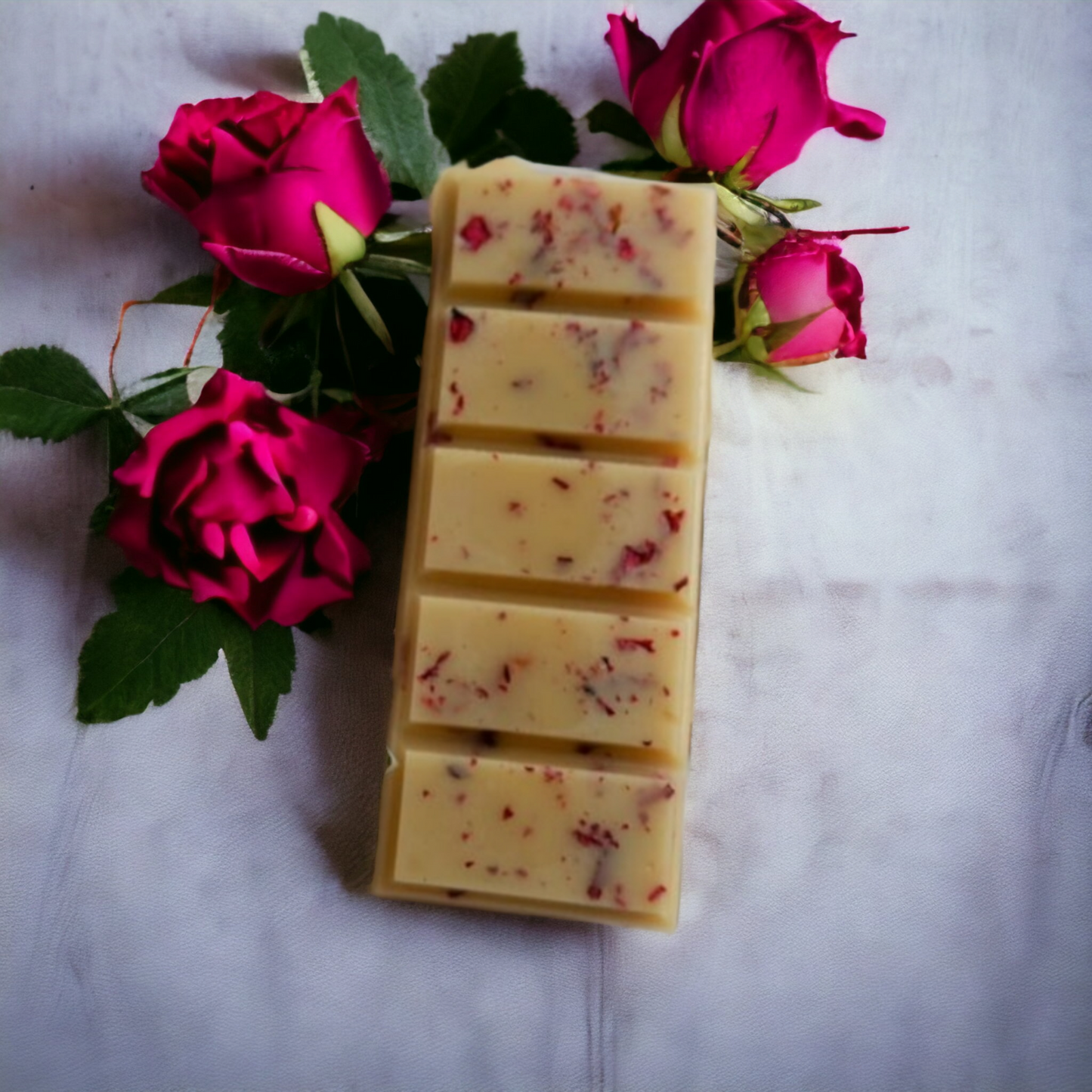 Aromatherapy Beeswax Melts