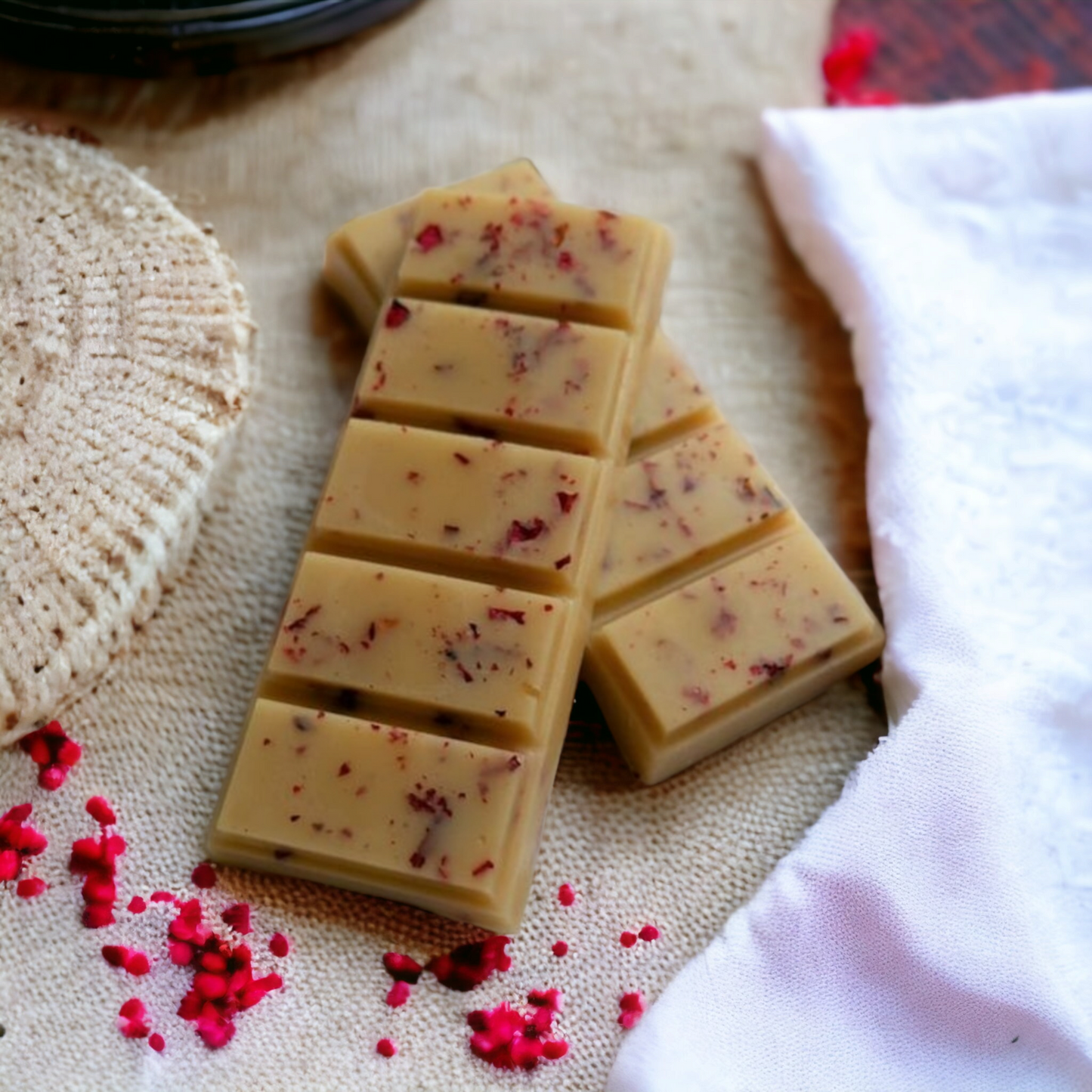 Aromatherapy Beeswax Melts