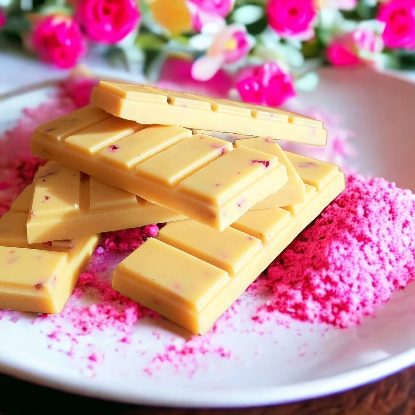 Aromatherapy Beeswax Melts