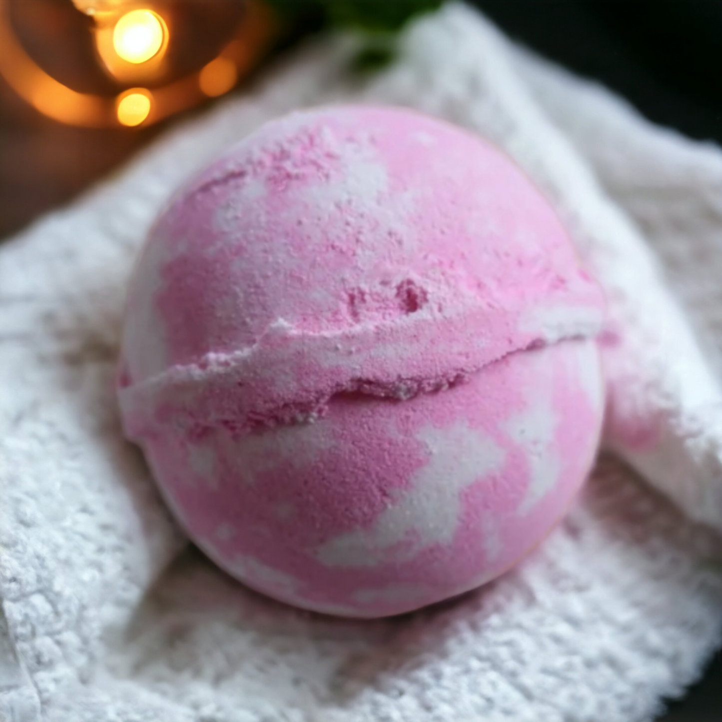 Jumbo Bath Bombs