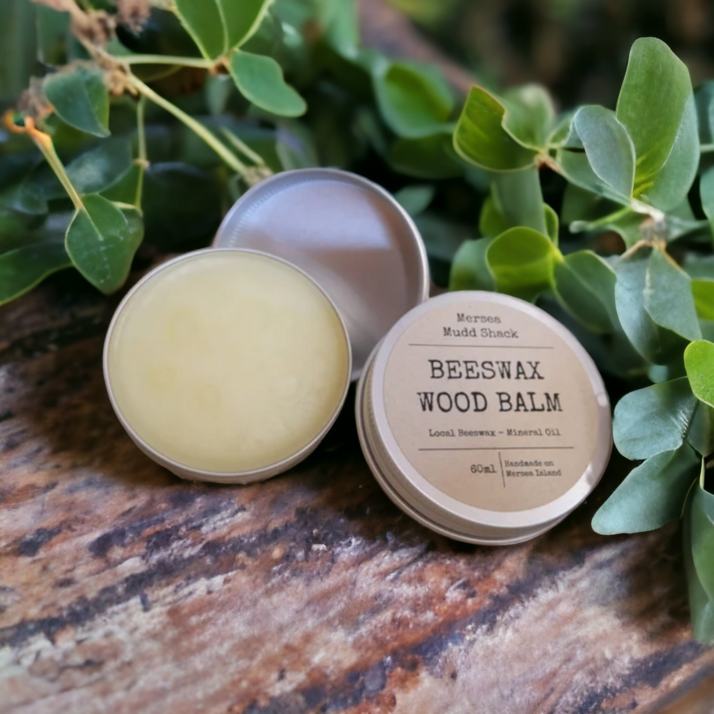 Wood Balm