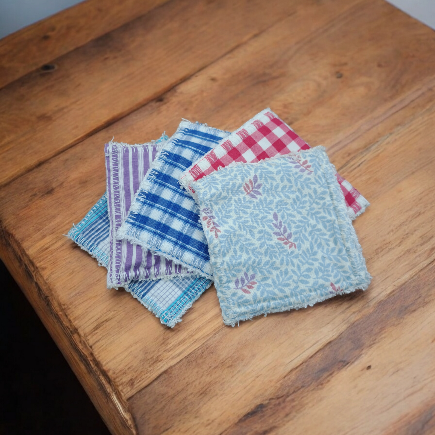 Reusable Face Wipes