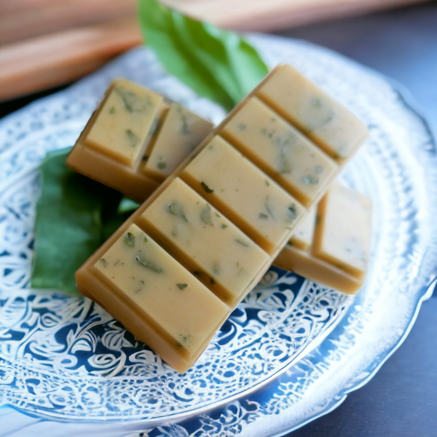 Aromatherapy Beeswax Melts
