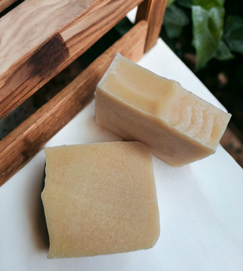 Dog Shampoo Bars