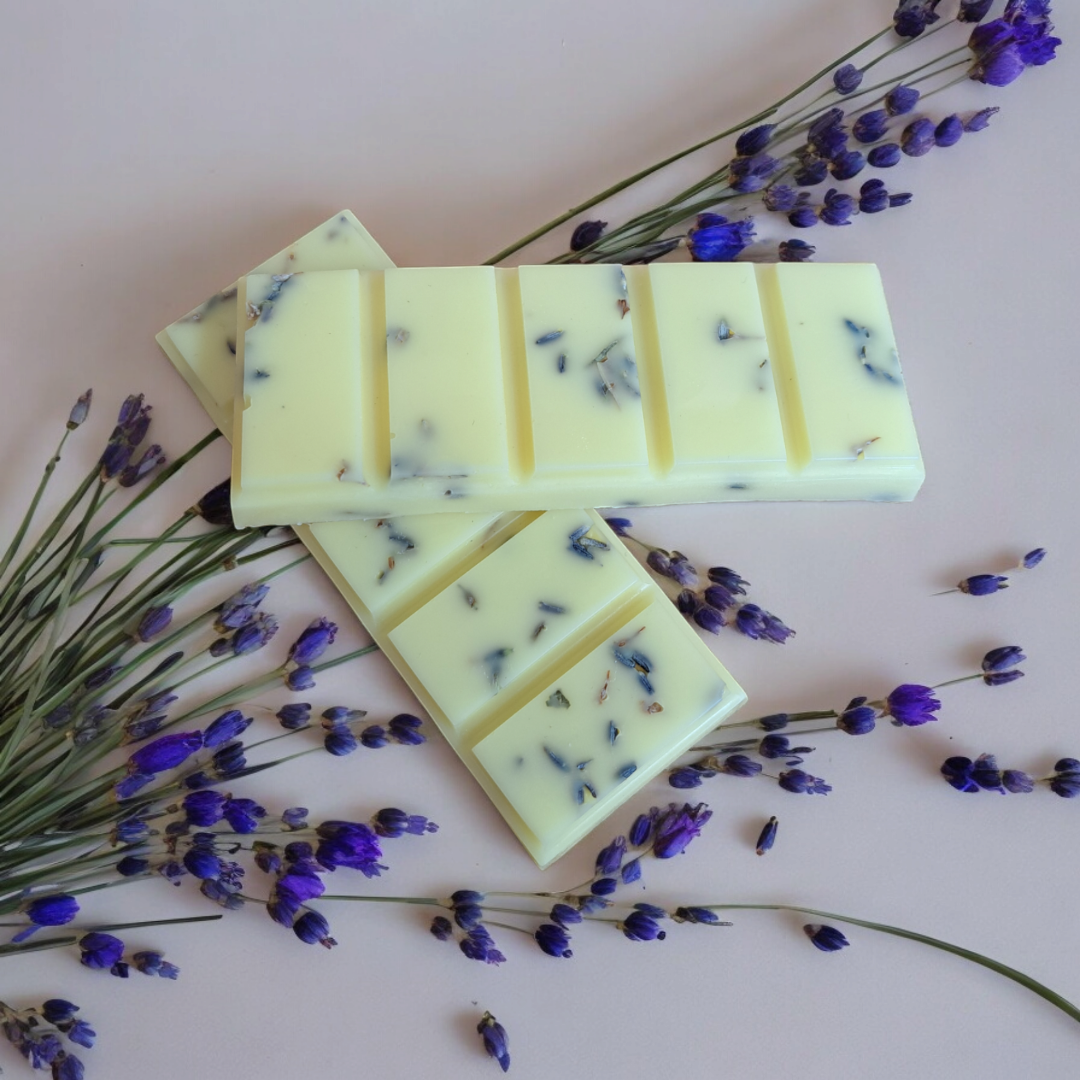 Aromatherapy Beeswax Melts