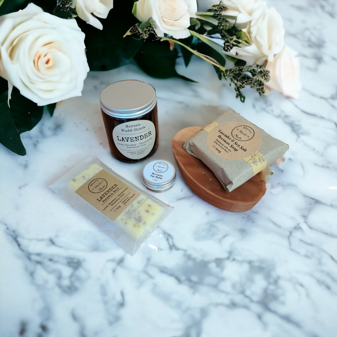 Queen Bee Gift Set