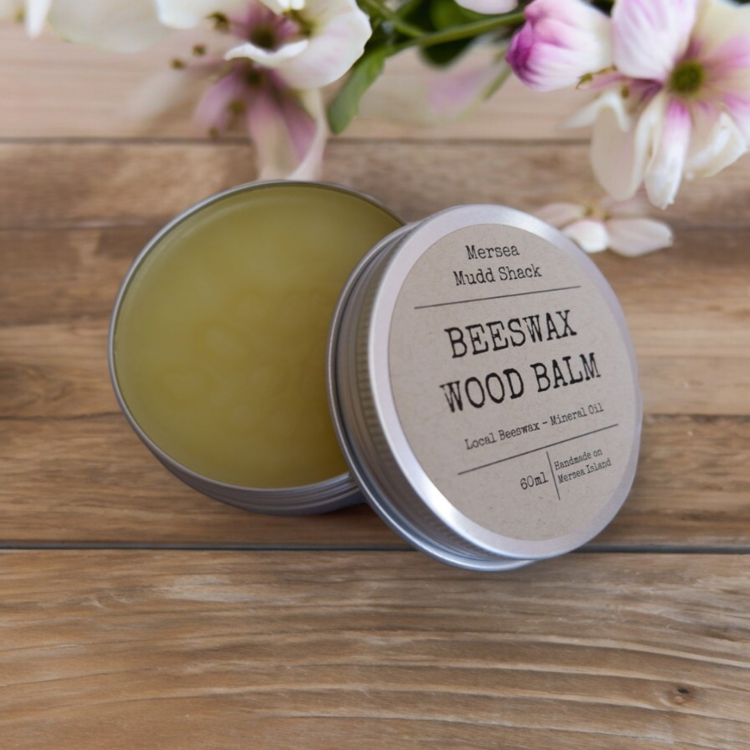 Wood Balm