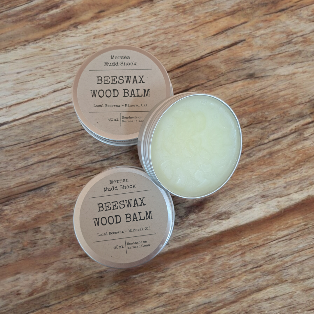 Wood Balm