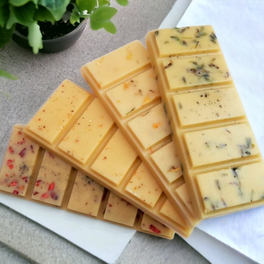 Aromatherapy Beeswax Melts