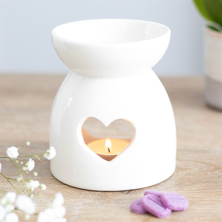 Ceramic Oil Burners