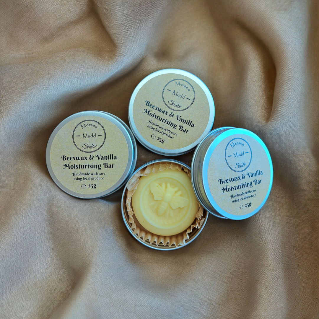 Moisturising Bars