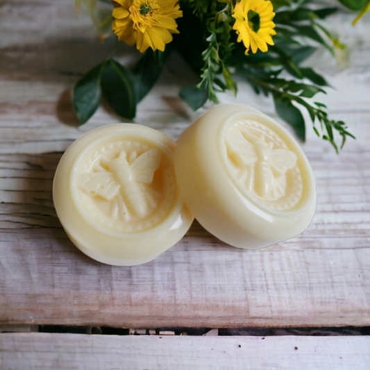 Moisturising Bars