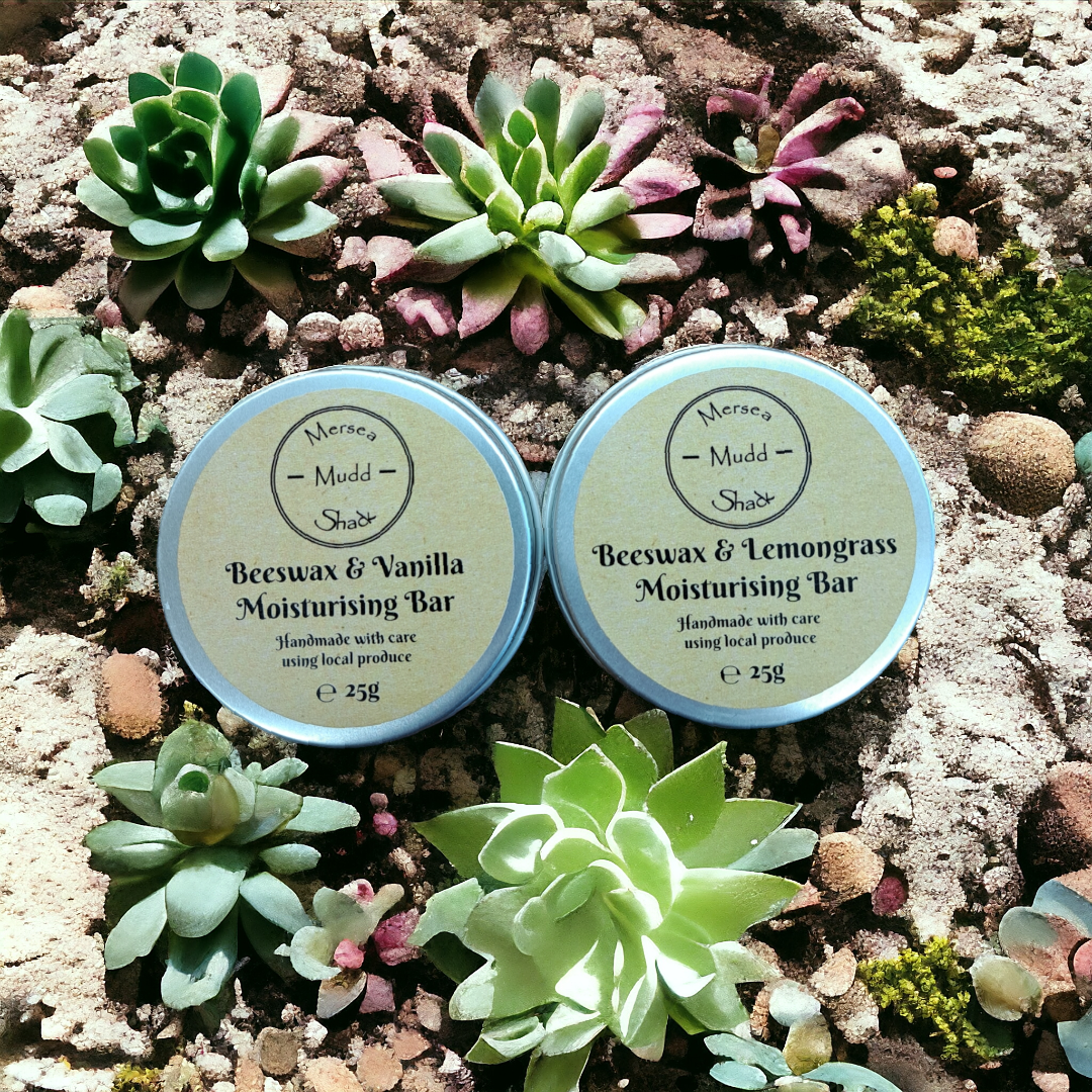 Moisturising Bars