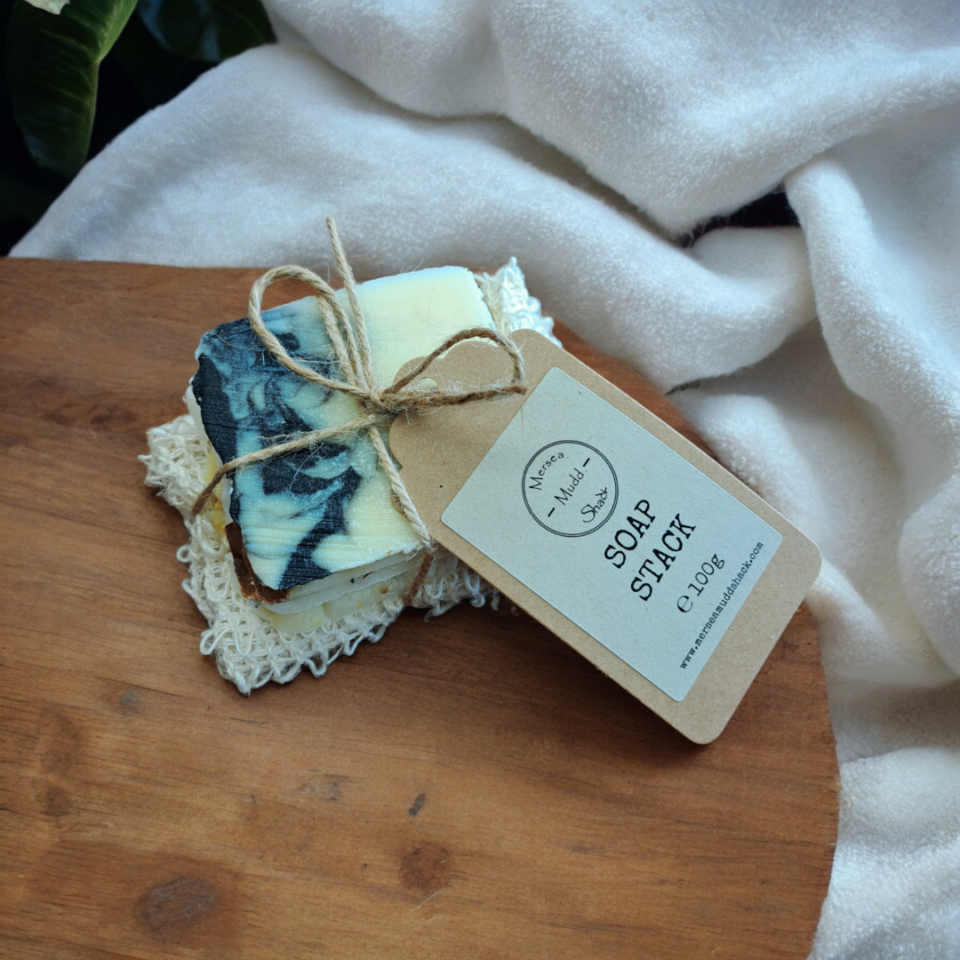 Soap Stack
