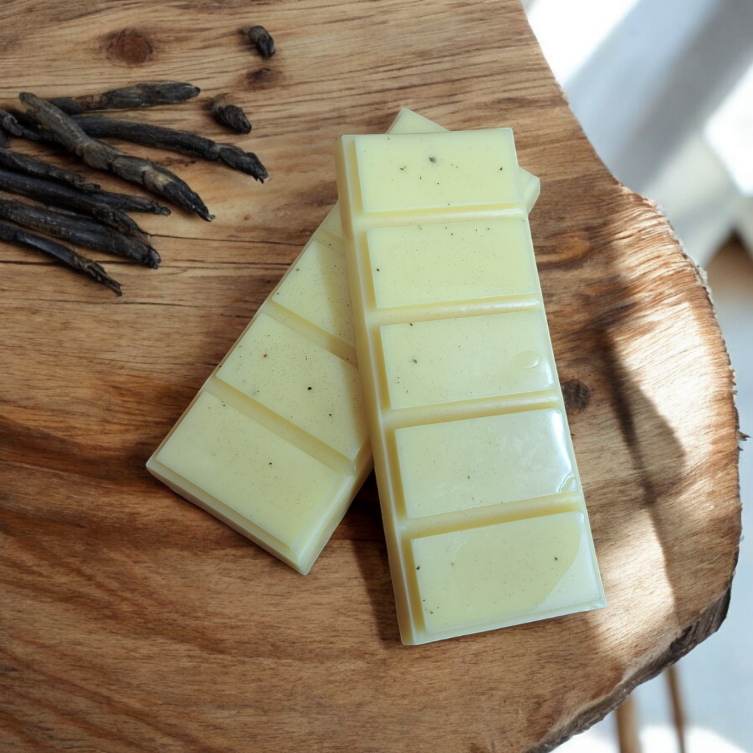 Autumn Aromatherapy Snap Bar Beeswax Melt